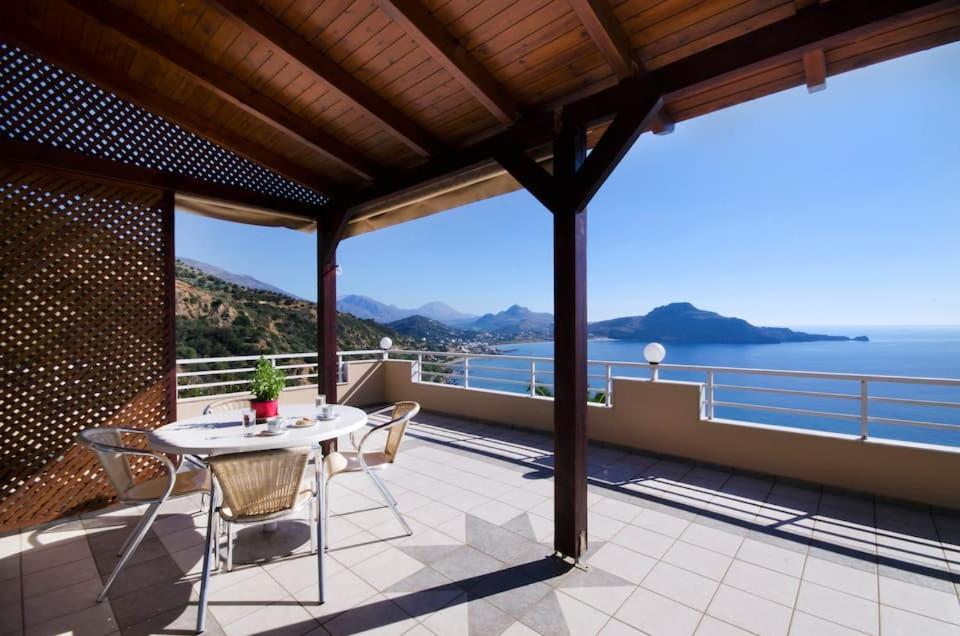 Villa Elgini *