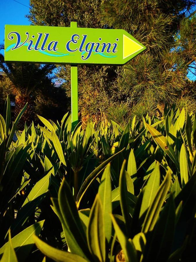 Elgini Villa