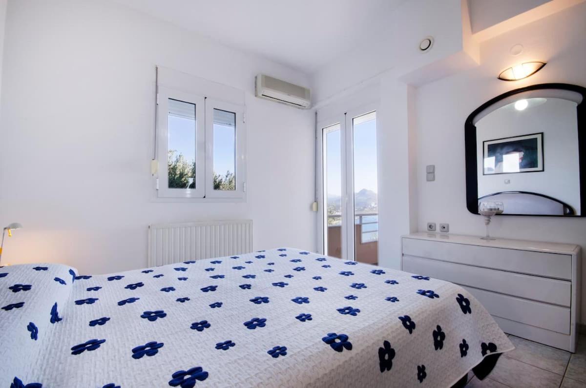 Villa Elgini Plakias