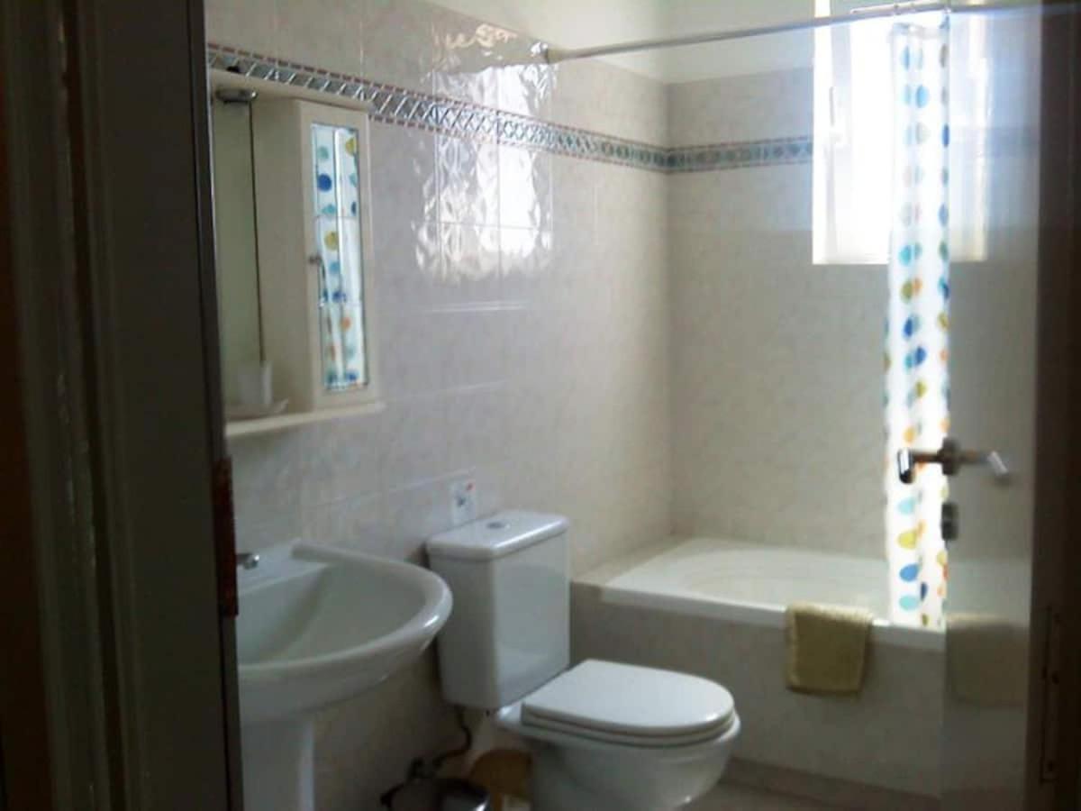 Villa Elgini Plakias