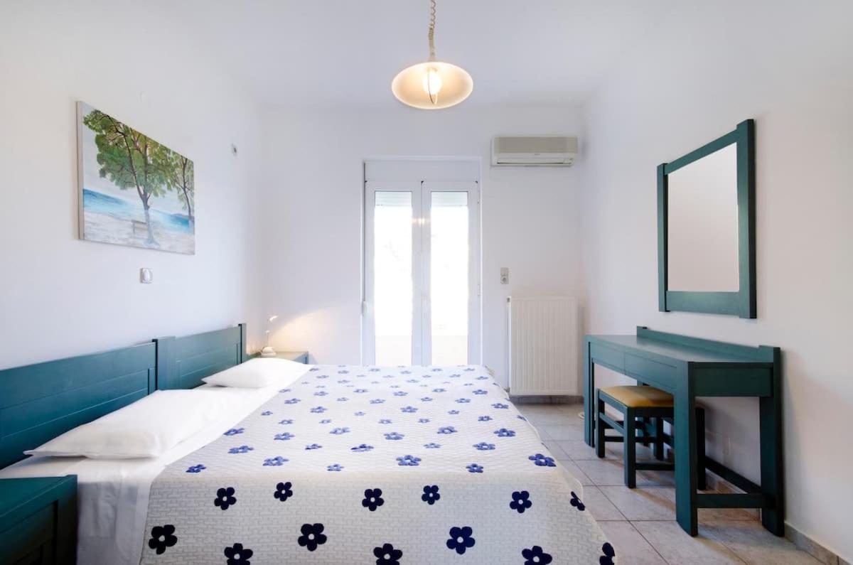 Elgini Villa Plakias