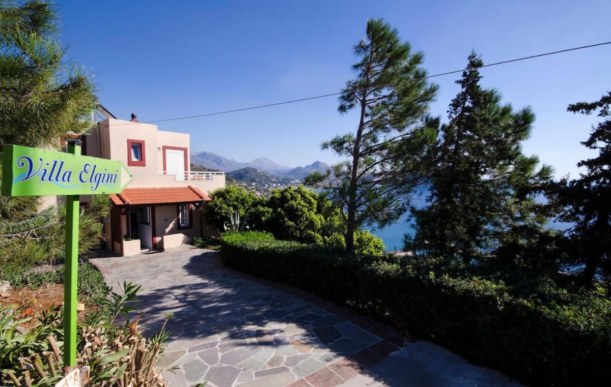 Elgini Villa