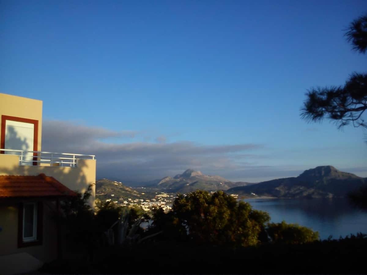 Elgini * Plakias