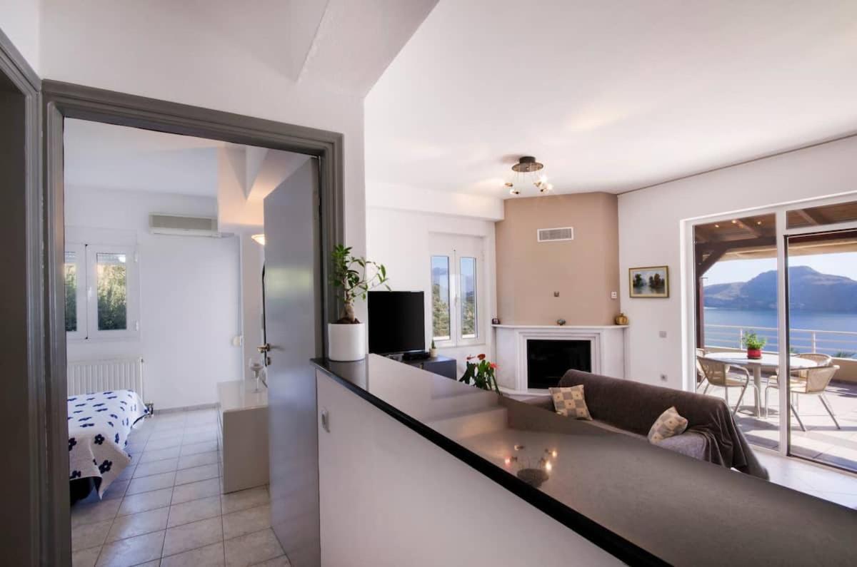 Elgini Villa *