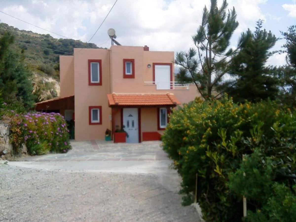 Elgini Villa