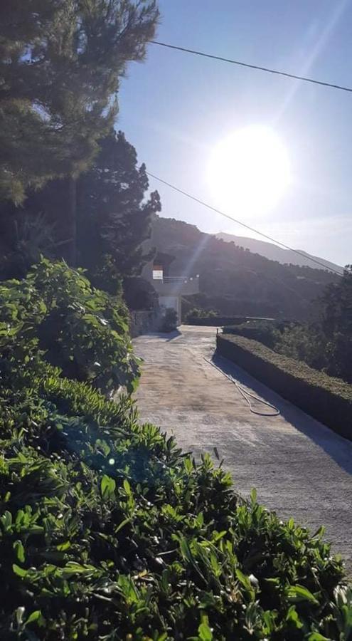 Villa Elgini *